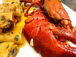 Trattoria Loro di Napoli