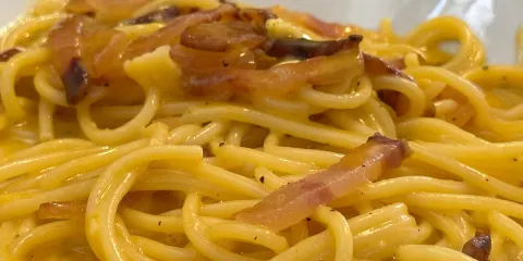 Trattoria Romana "Roma 'ntica"