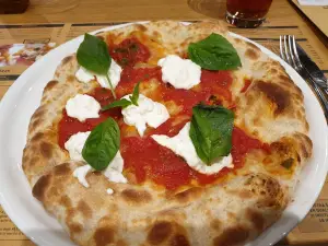 Pizzikotto