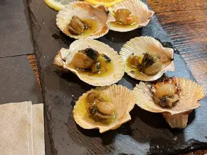Taverna Tempesta