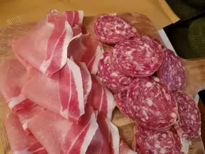 La Piola del Generale
