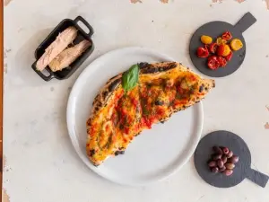 Cilantro RistoPizzaGrillandBeer