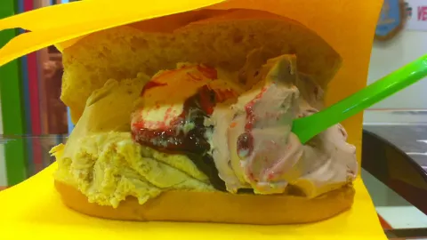 Gelateria Artigianale Cortina in Carpi