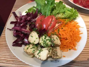 Stadtlcafe