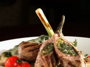 Fige Restaurant