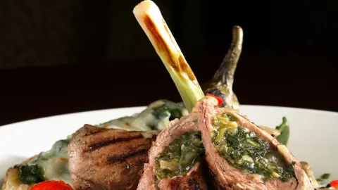 Fige Restaurant in Ankara