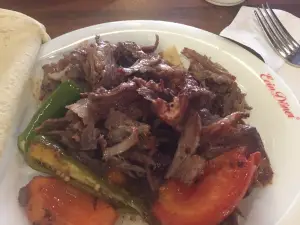 Evin Doner