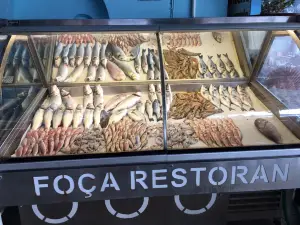 Foca Restaurant