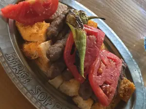 Birgi Sofrası