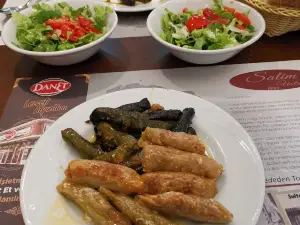 Salim Usta