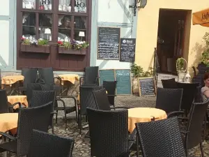 Cafe & Restaurant Am Finkenherd