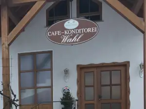 Cafe Wahl