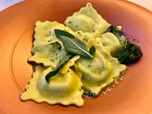 Ristorante Lucchese