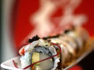 Kiko Sushi Bar