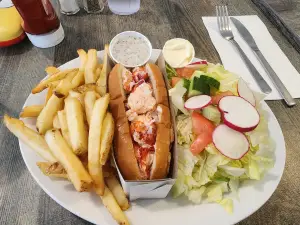 Fletcher's Restaurant