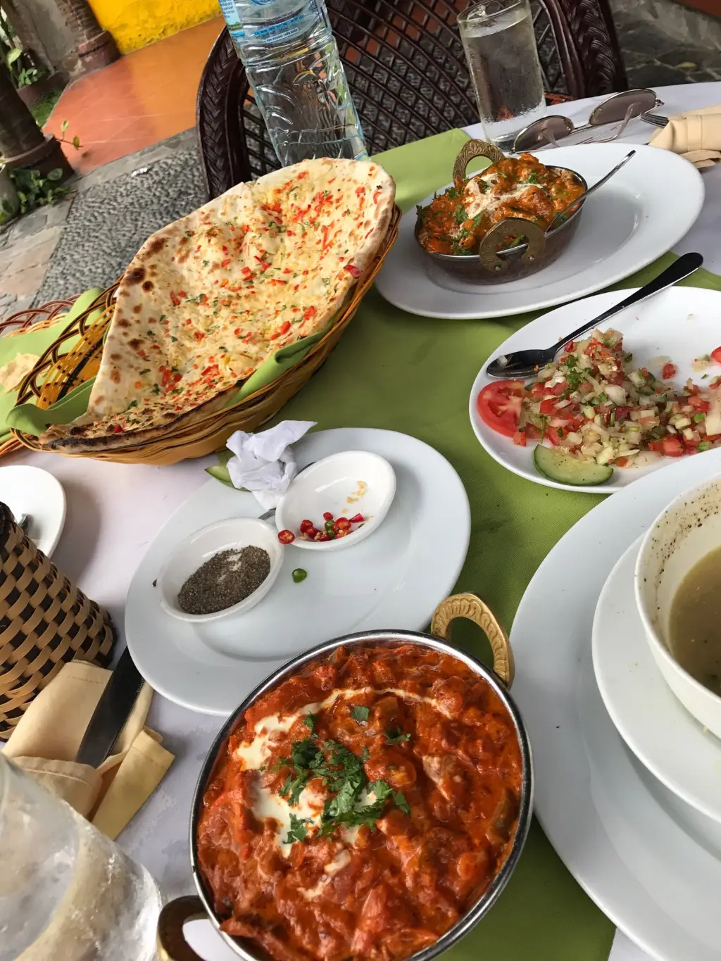 Ganesh Indian Restaurant