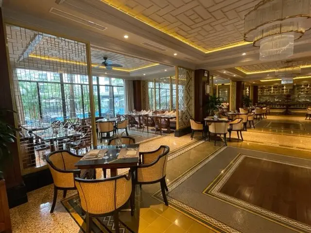 Nam Phuong Restaurant
