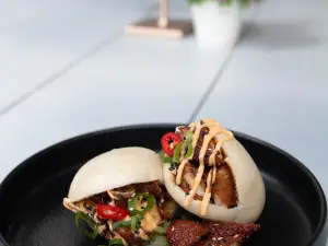 Steak van de Keizer