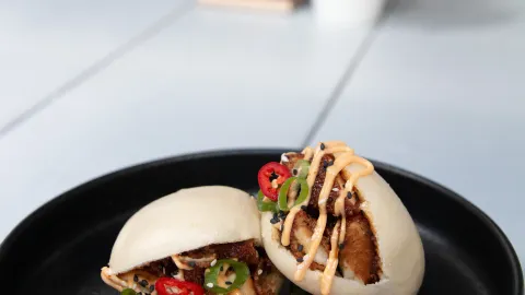 Steak van de Keizer in Lelystad
