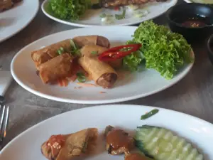 Ton Nam Thai