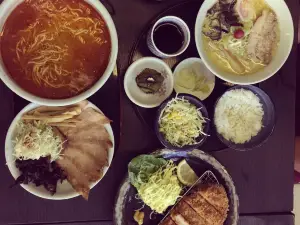 Hokkaido Ramen Santouka
