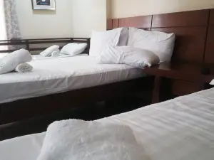 Las Palmas de San Jose Hotel, Resort And Restaurant