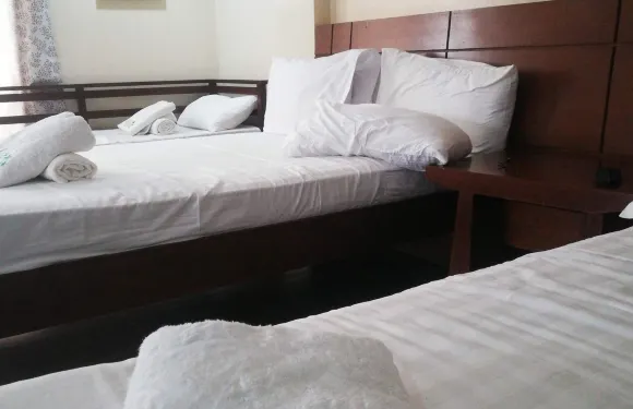 Las Palmas de San Jose Hotel, Resort And Restaurant