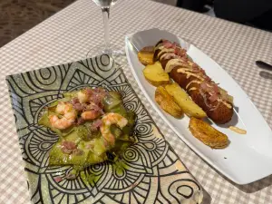 Abaceria Museo Restaurante