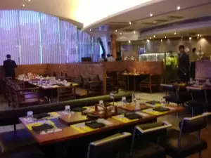 Barbeque Nation