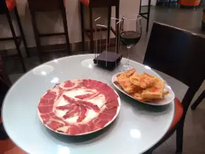 va de Gla