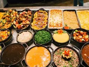 Restaurante Ki Beleza