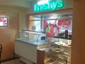 Freshy's