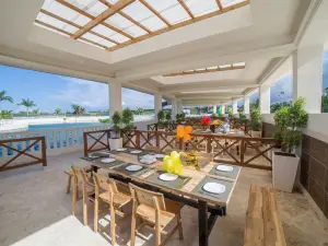 Restaurant Laguna