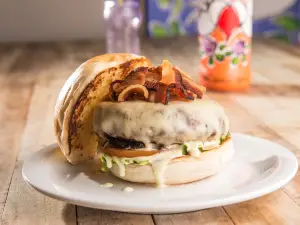 Casa 7 Gastronomia