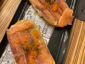 Gastrobar La Cala
