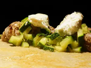 Creps de Muntanya