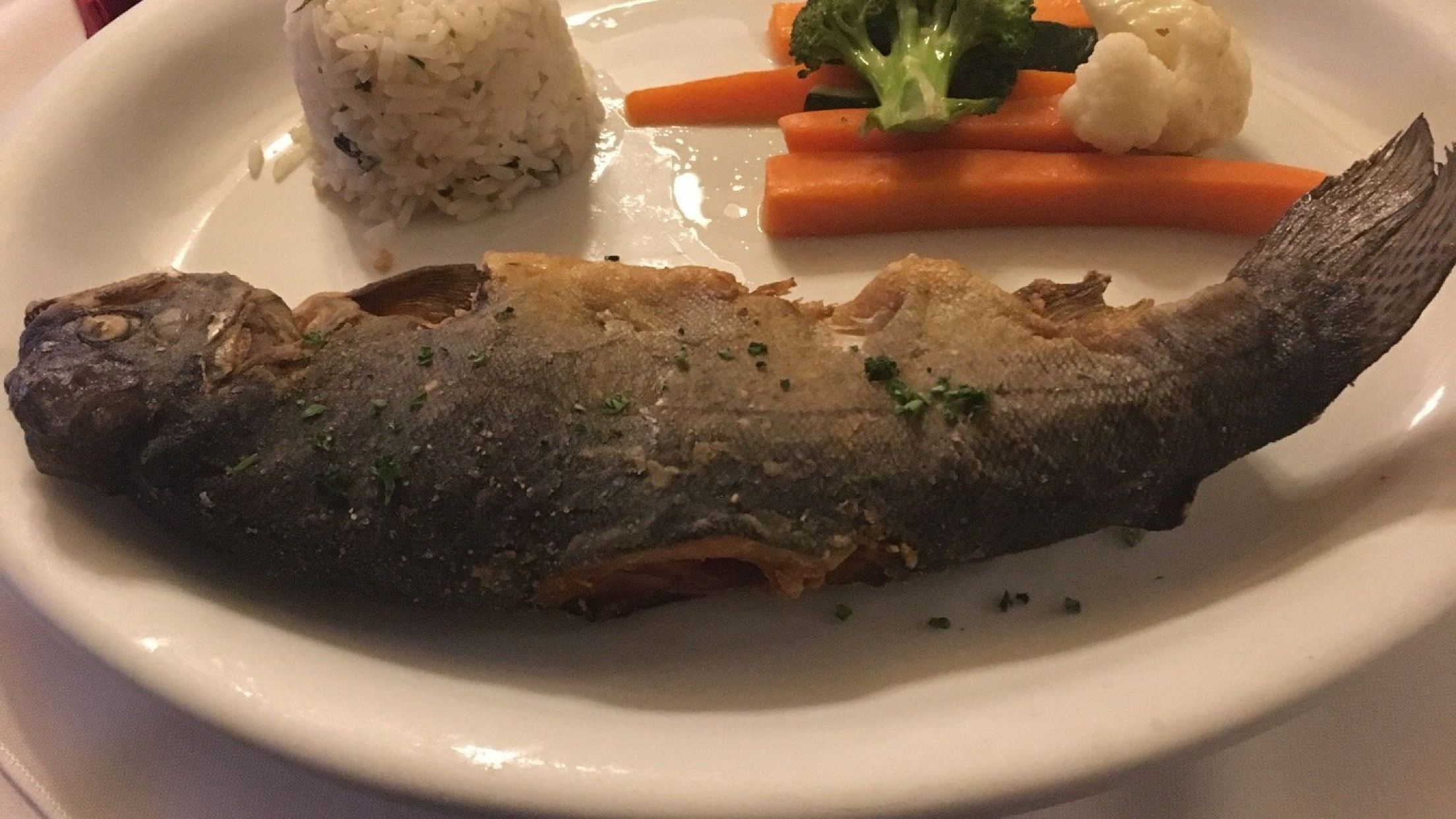 Lorca Restaurante Espanol
