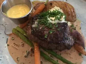 Brasserie Brakstad