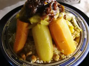 Le Repere Gourmand