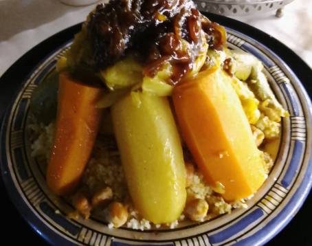 Le Repere Gourmand
