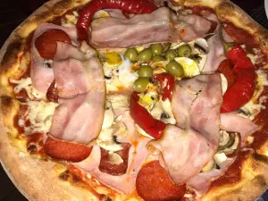 Pizzeria Istria