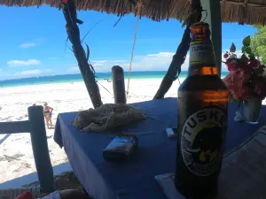 Mvureni Fisherman Restaurant