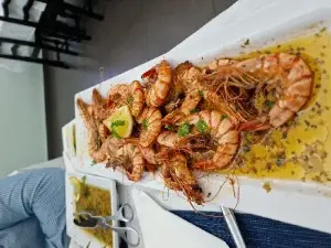 Restaurante Sol E Mar