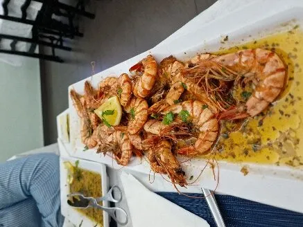 Restaurante Sol E Mar