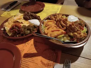 Restaurante Tijuana