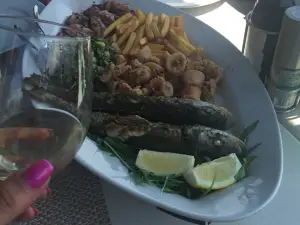 Kostrenka