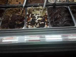Heladeria Real