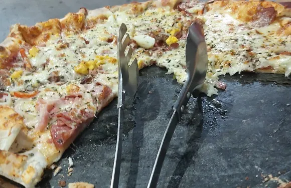 Pizzaria Capitolio