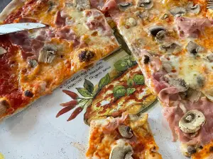 Pizzeria Restaurant Villaggio