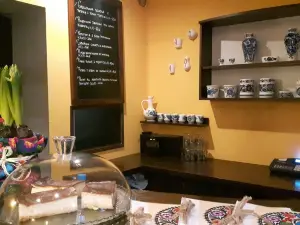 Restauracja Qchnia